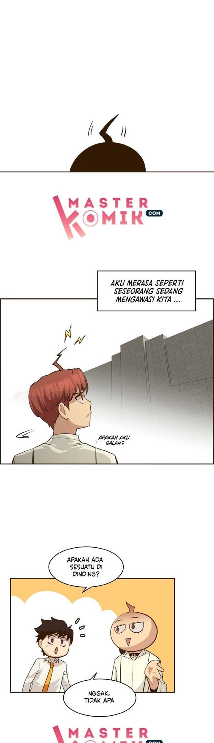 Counter Cube Chapter 9 - halaman 2
