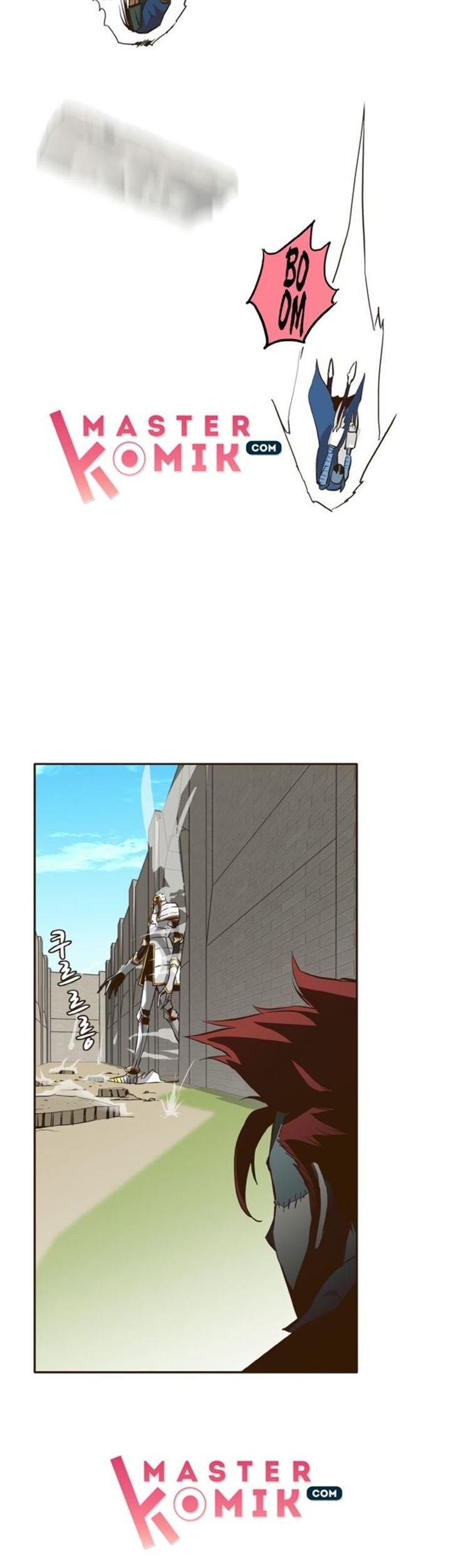 Counter Cube Chapter 9 - halaman 21