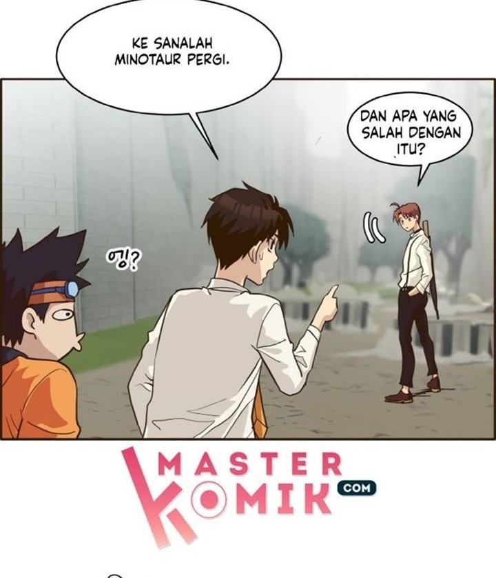 Counter Cube Chapter 9 - halaman 26
