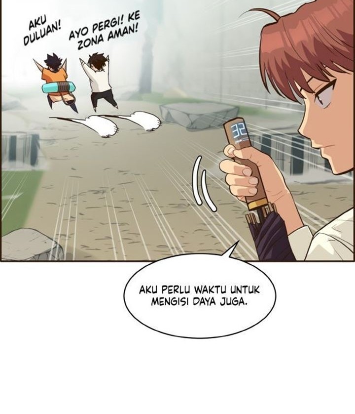Counter Cube Chapter 9 - halaman 28