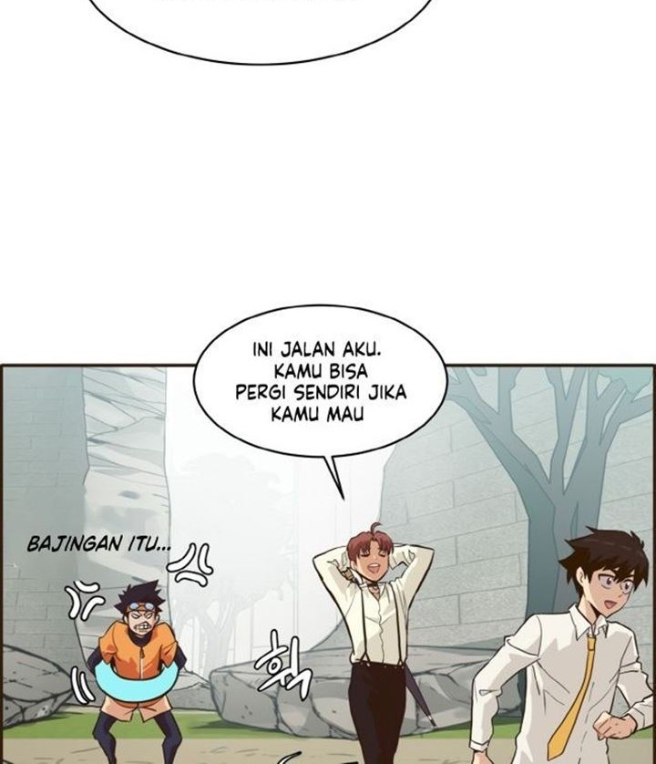 Counter Cube Chapter 9 - halaman 30