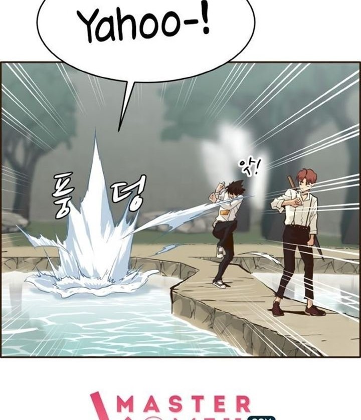 Counter Cube Chapter 9 - halaman 32