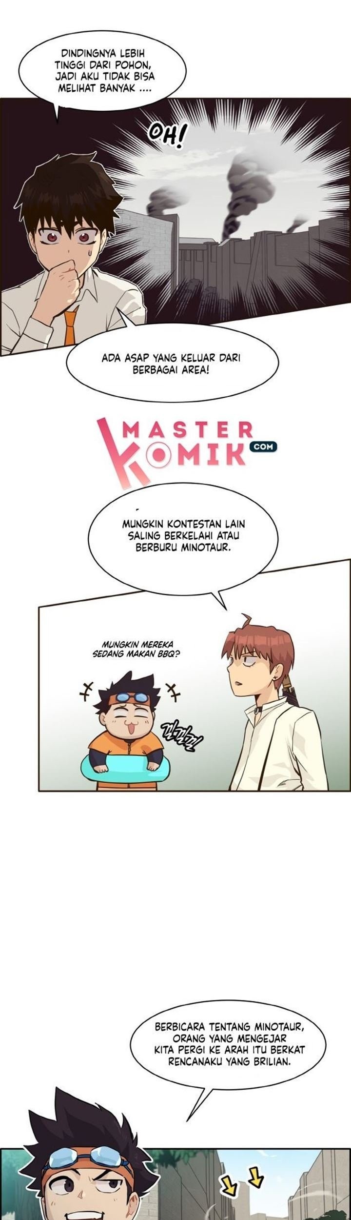 Counter Cube Chapter 9 - halaman 4