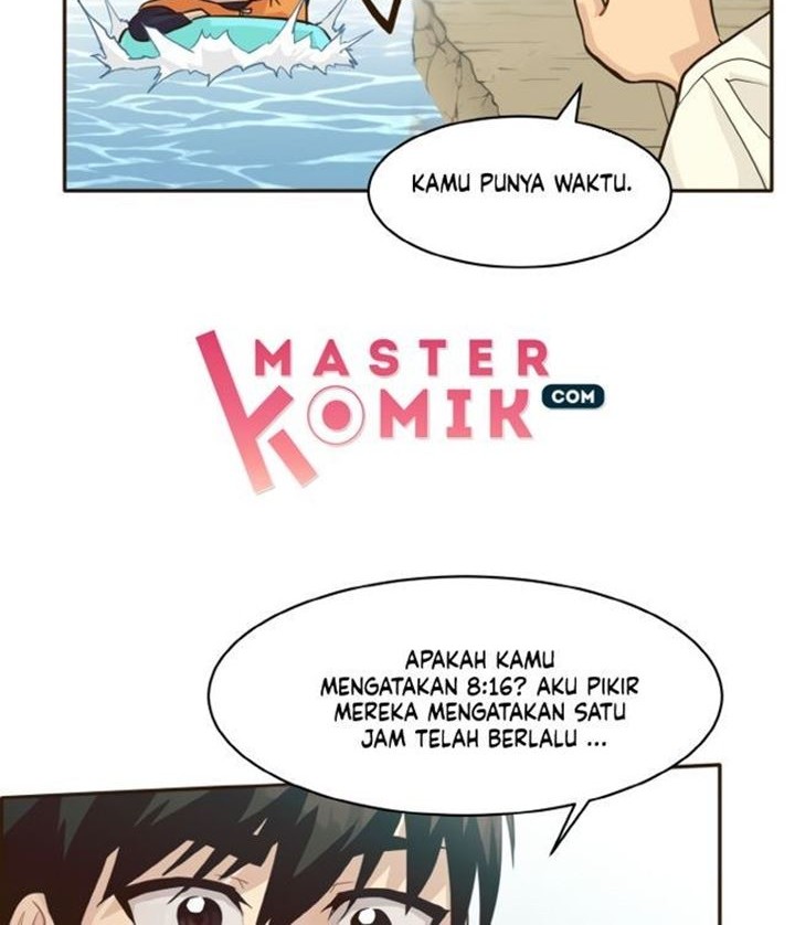 Counter Cube Chapter 9 - halaman 41