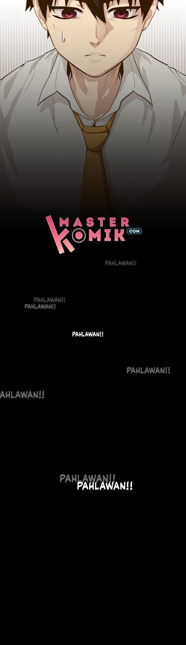 Counter Cube Chapter 9 - halaman 44