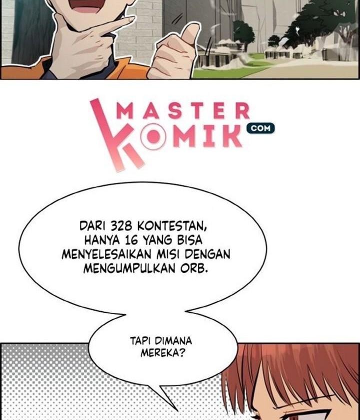 Counter Cube Chapter 9 - halaman 5