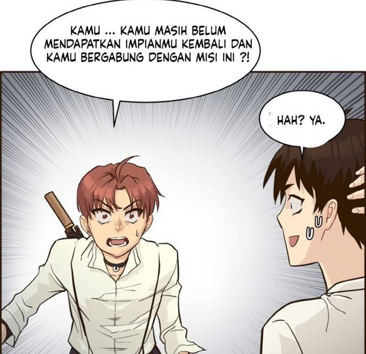 Counter Cube Chapter 9 - halaman 51