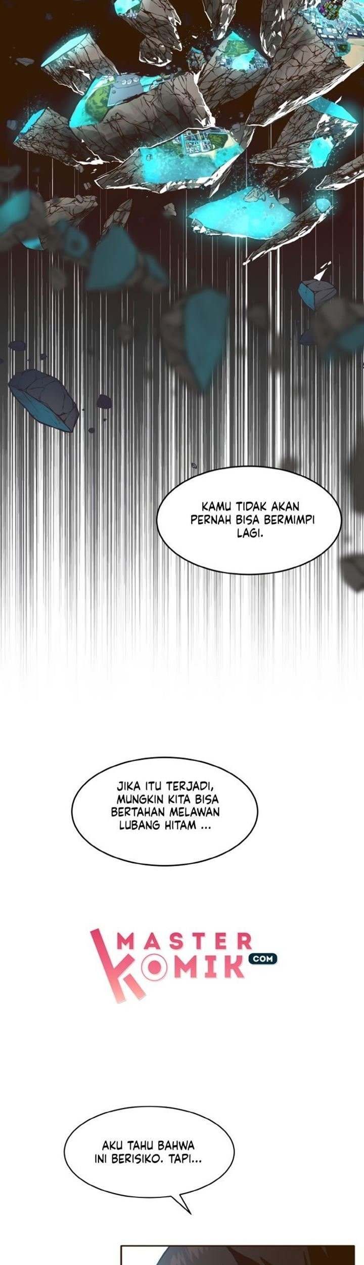 Counter Cube Chapter 9 - halaman 54