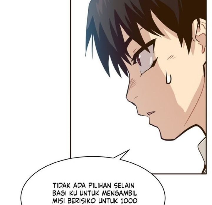 Counter Cube Chapter 9 - halaman 55