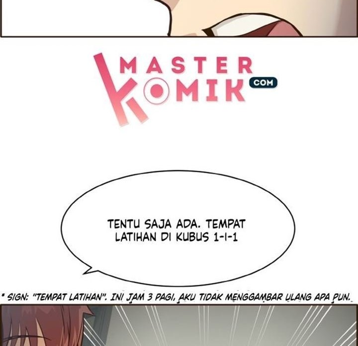 Counter Cube Chapter 9 - halaman 57