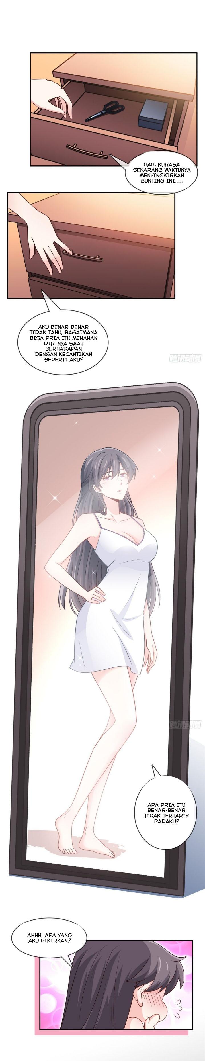 Counterattack of the Superrich House Husband Chapter 23 - halaman 8