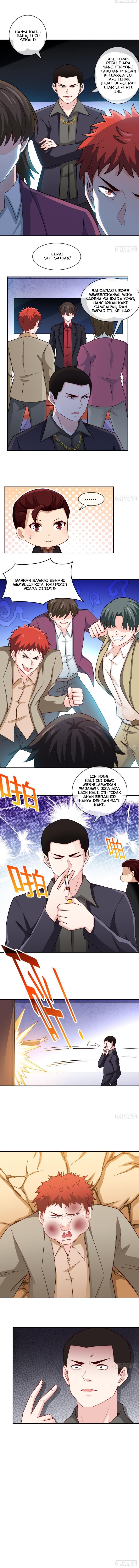 Counterattack of the Superrich House Husband Chapter 24 - halaman 7