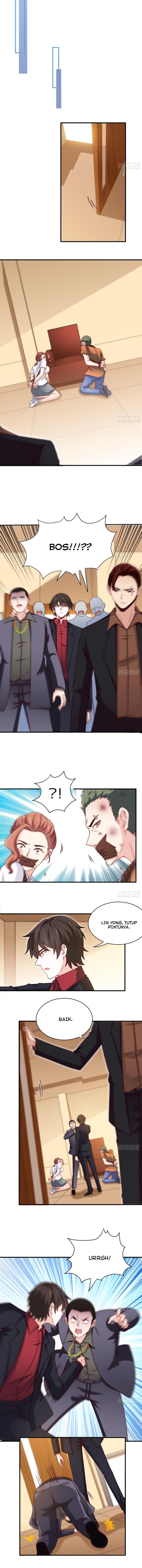 Counterattack of the Superrich House Husband Chapter 25 - halaman 4