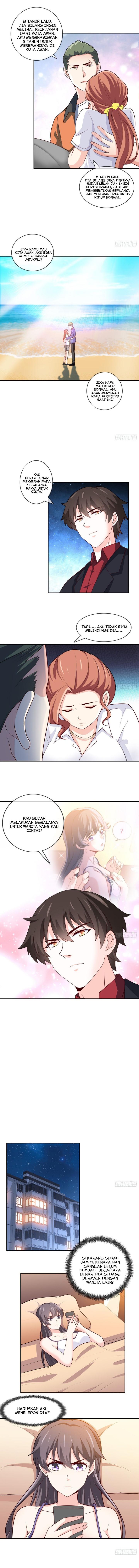 Counterattack of the Superrich House Husband Chapter 26 - halaman 3