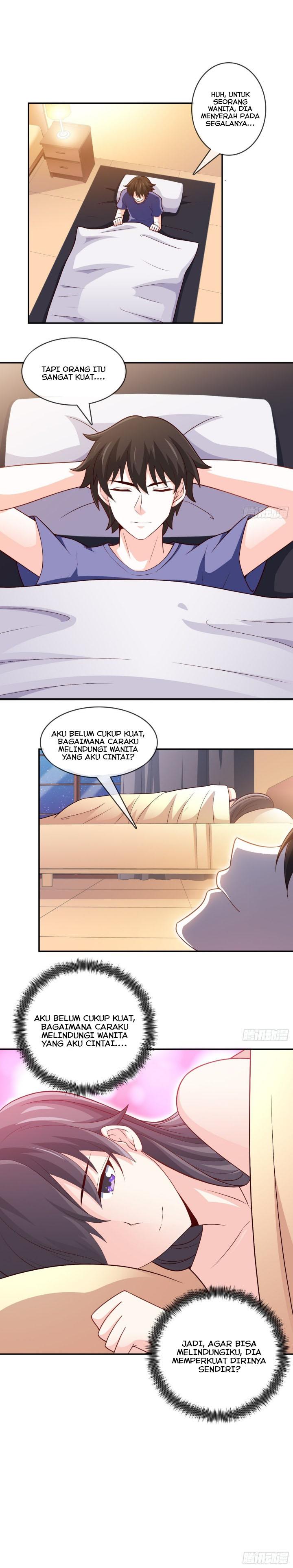 Counterattack of the Superrich House Husband Chapter 26 - halaman 5