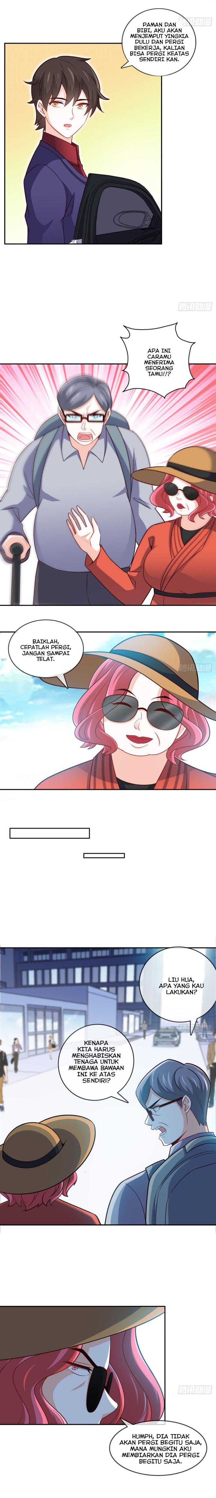Counterattack of the Superrich House Husband Chapter 27 - halaman 3