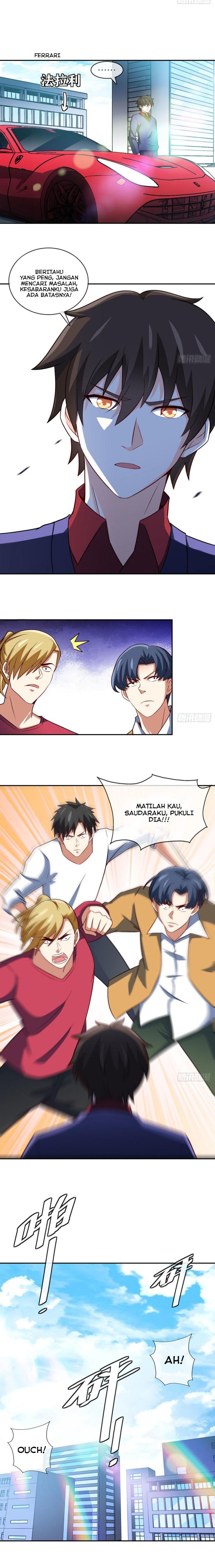 Counterattack of the Superrich House Husband Chapter 27 - halaman 6