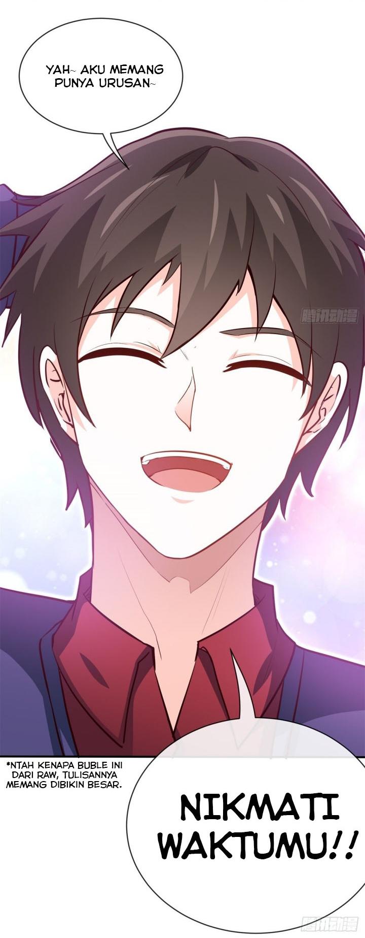 Counterattack of the Superrich House Husband Chapter 28 - halaman 5