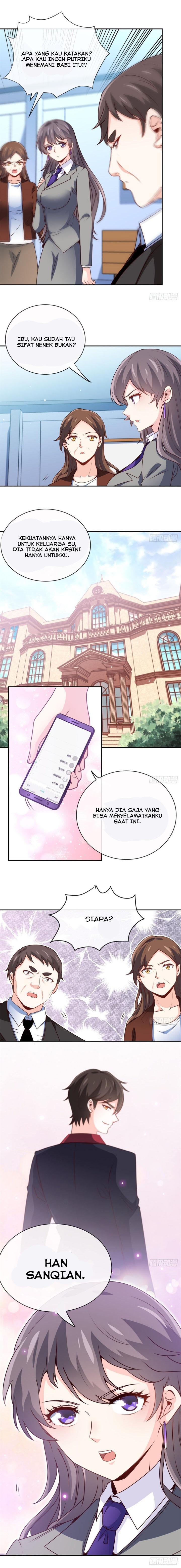 Counterattack of the Superrich House Husband Chapter 29 - halaman 9
