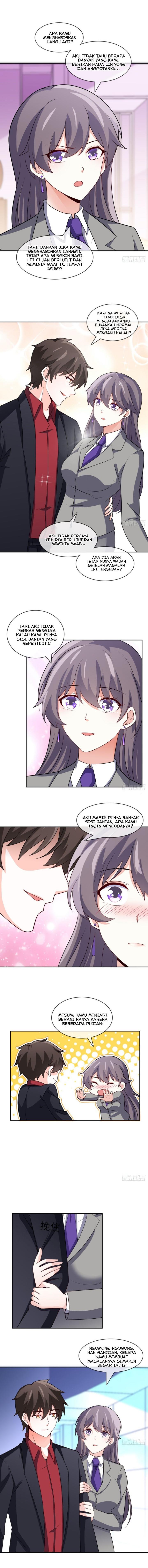 Counterattack of the Superrich House Husband Chapter 36 - halaman 3