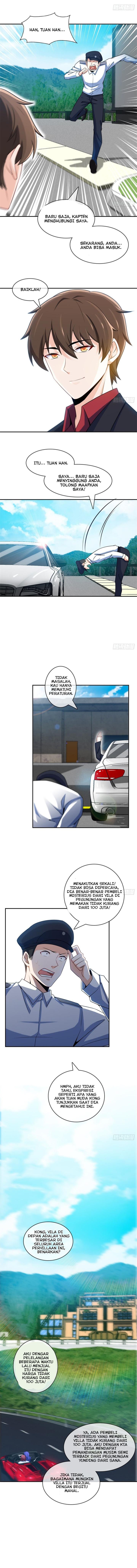 Counterattack of the Superrich House Husband Chapter 38 - halaman 3