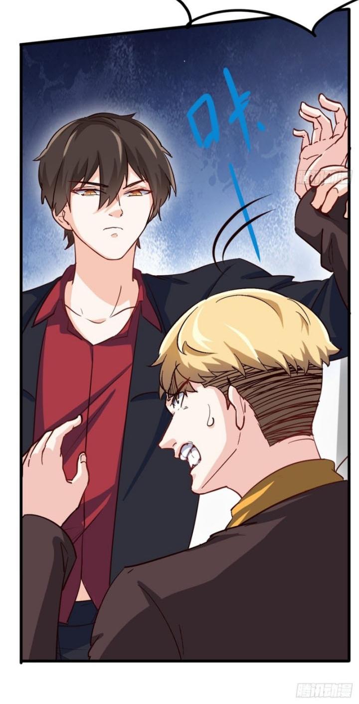 Counterattack of the Superrich House Husband Chapter 44 - halaman 6