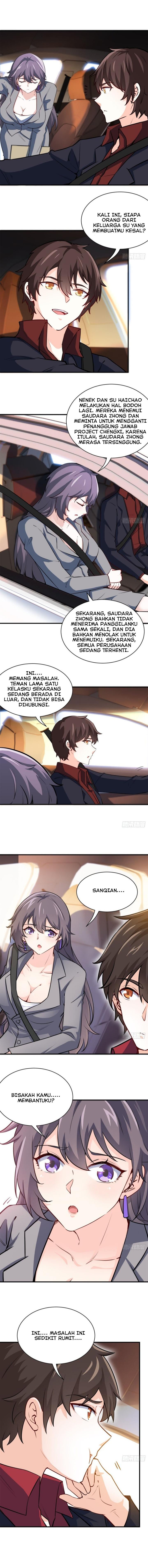 Counterattack of the Superrich House Husband Chapter 51 - halaman 3