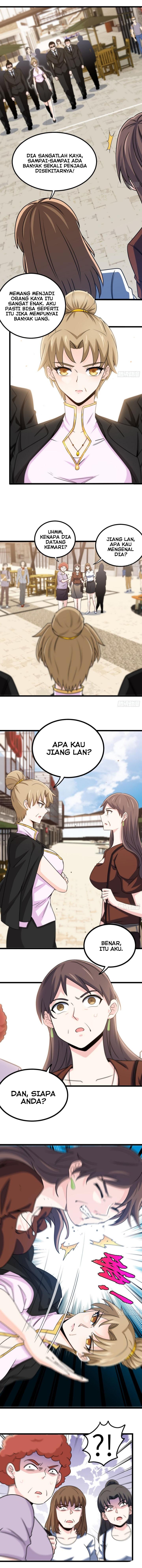 Counterattack of the Superrich House Husband Chapter 55 - halaman 4