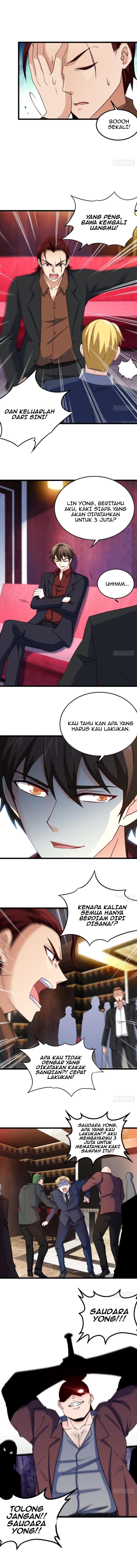 Counterattack of the Superrich House Husband Chapter 60 - halaman 6