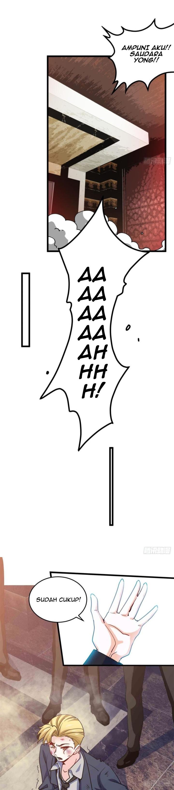Counterattack of the Superrich House Husband Chapter 60 - halaman 7