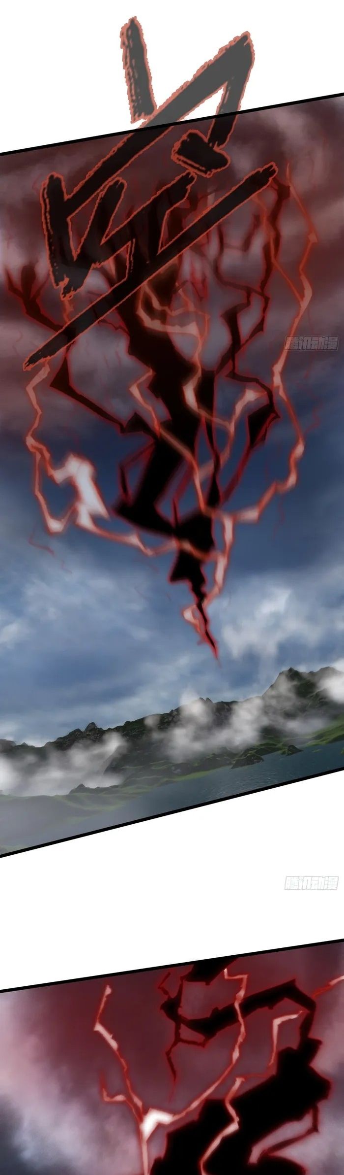 Counterattacking System Available At The Grand Ascension Stage Chapter 1 - halaman 8