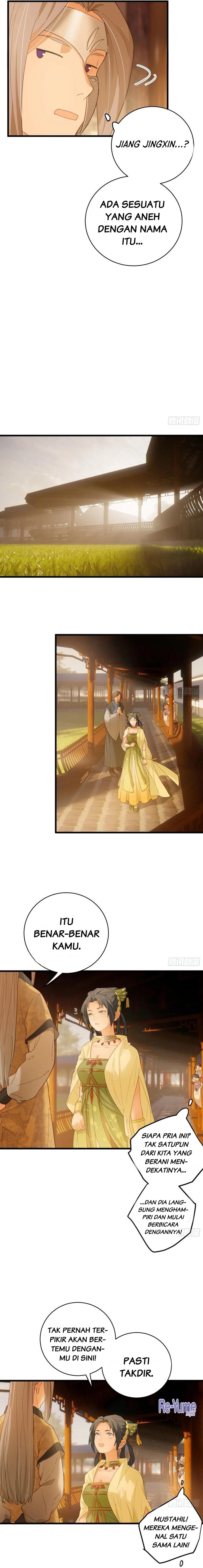 Counterattacking System Available At The Grand Ascension Stage Chapter 26 - halaman 11