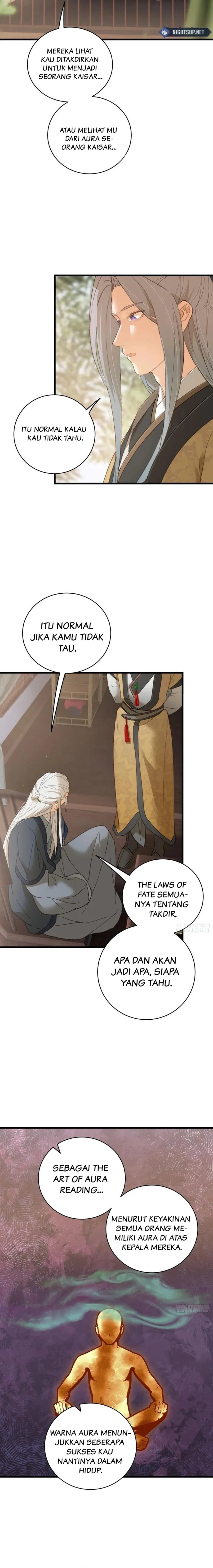 Counterattacking System Available At The Grand Ascension Stage Chapter 33 - halaman 2