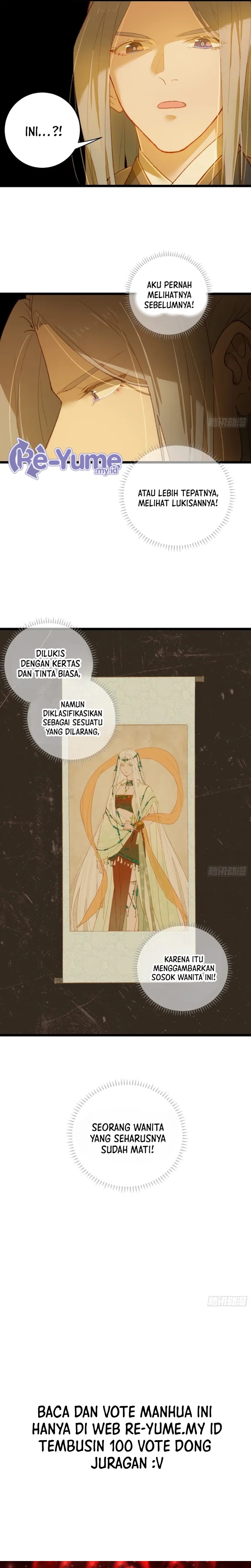 Counterattacking System Available At The Grand Ascension Stage Chapter 6 - halaman 12
