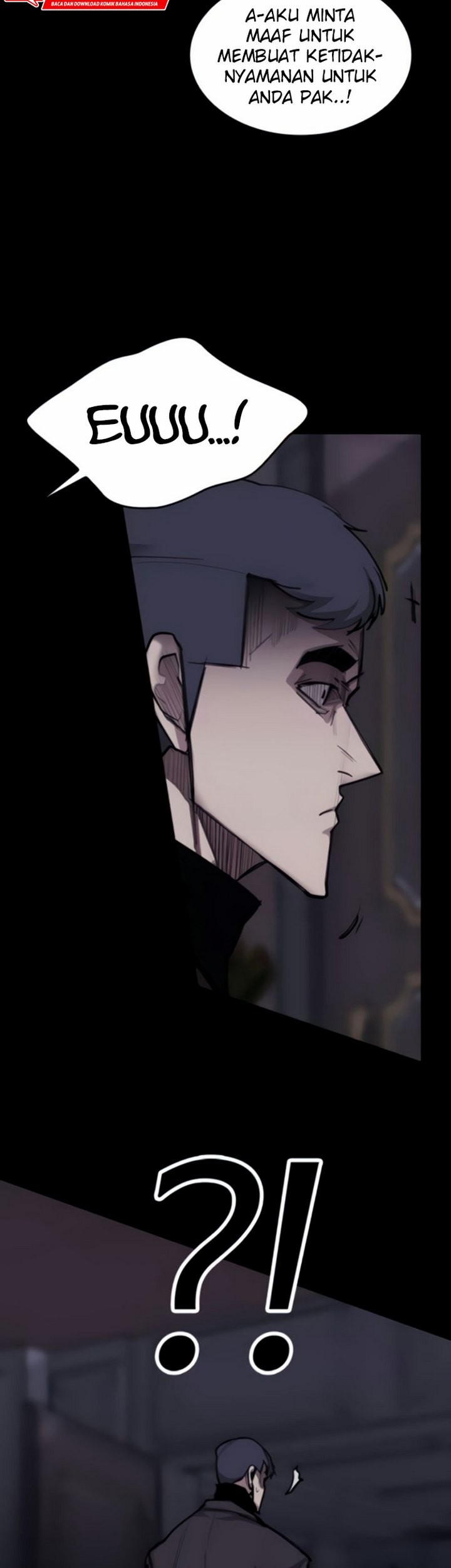 Country of The Crimson Moon Chapter 10.1 - halaman 10