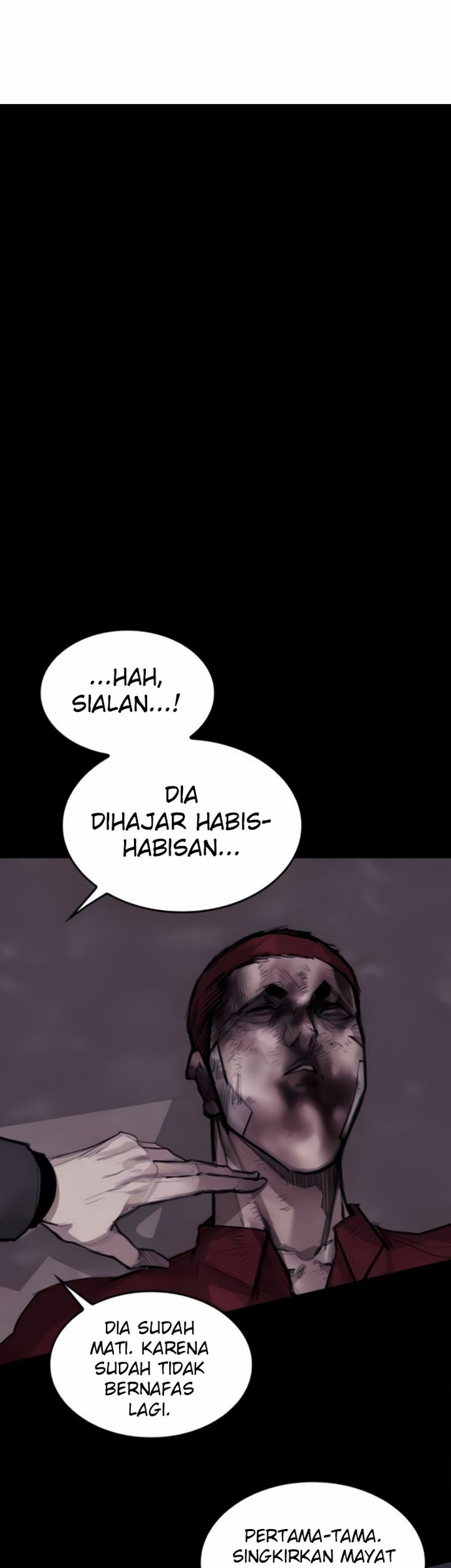 Country of The Crimson Moon Chapter 10.1 - halaman 4