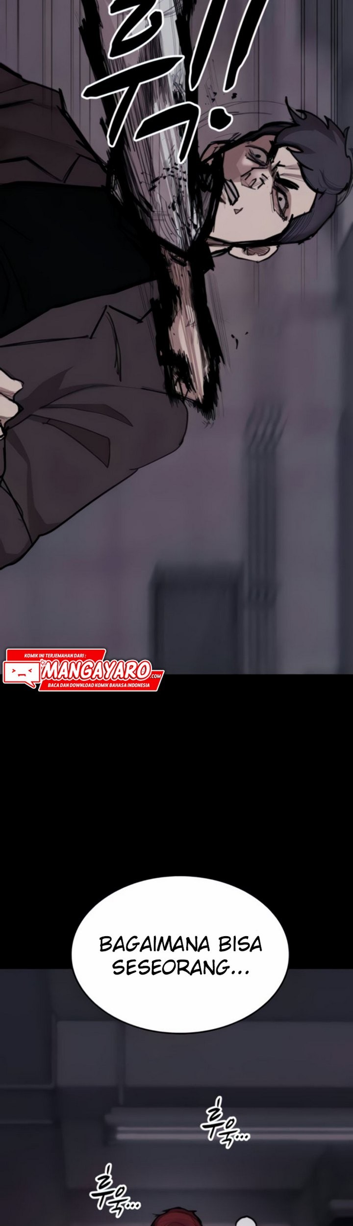 Country of The Crimson Moon Chapter 10.1 - halaman 44