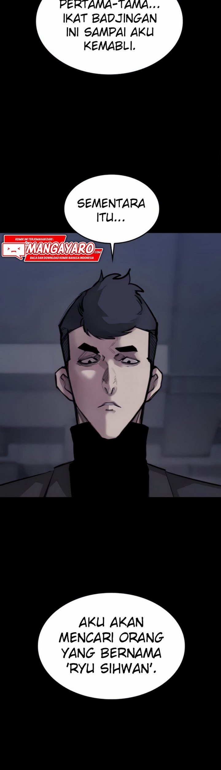 Country of The Crimson Moon Chapter 10.2 - halaman 16
