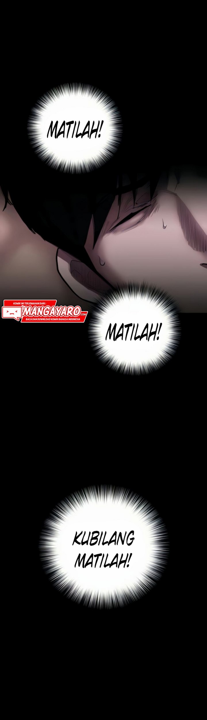 Country of The Crimson Moon Chapter 10.2 - halaman 22