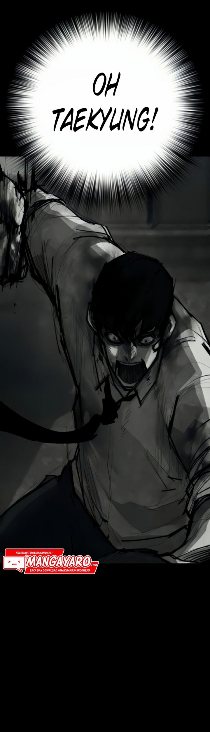 Country of The Crimson Moon Chapter 10.2 - halaman 24