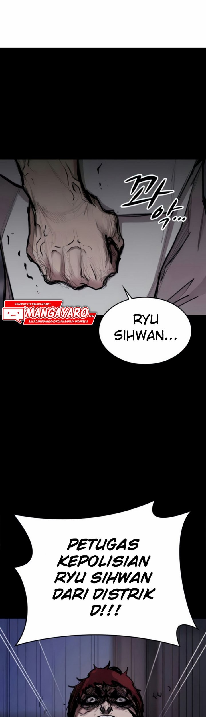 Country of The Crimson Moon Chapter 10.2 - halaman 4