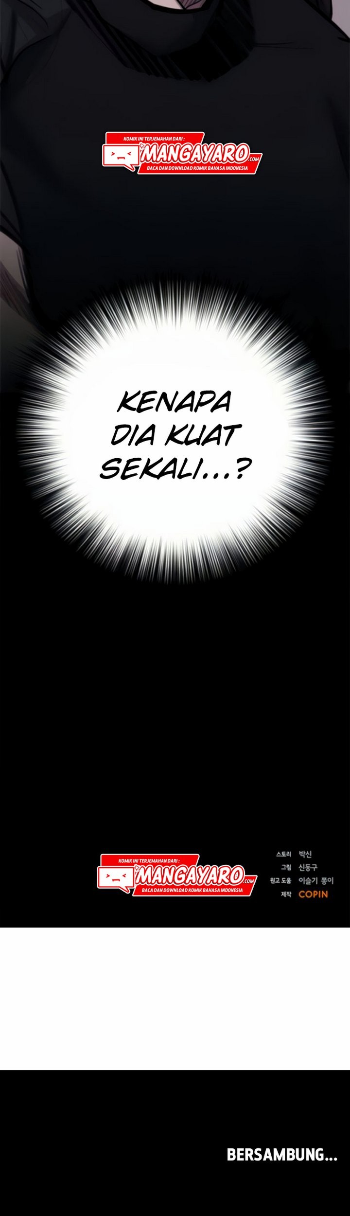 Country of The Crimson Moon Chapter 10.2 - halaman 54