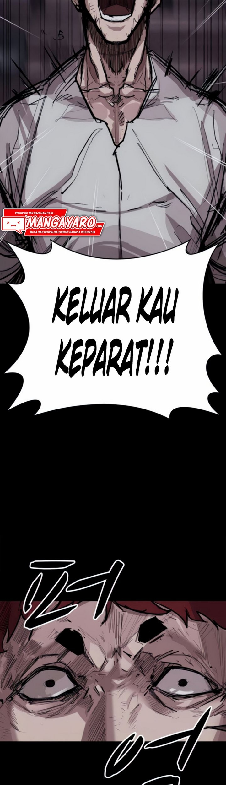 Country of The Crimson Moon Chapter 10.2 - halaman 6