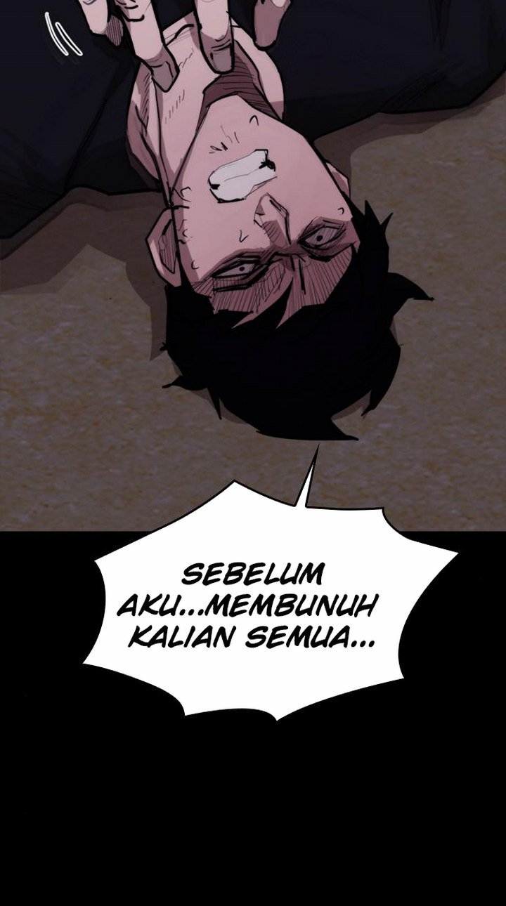 Country of The Crimson Moon Chapter 11.1 - halaman 20