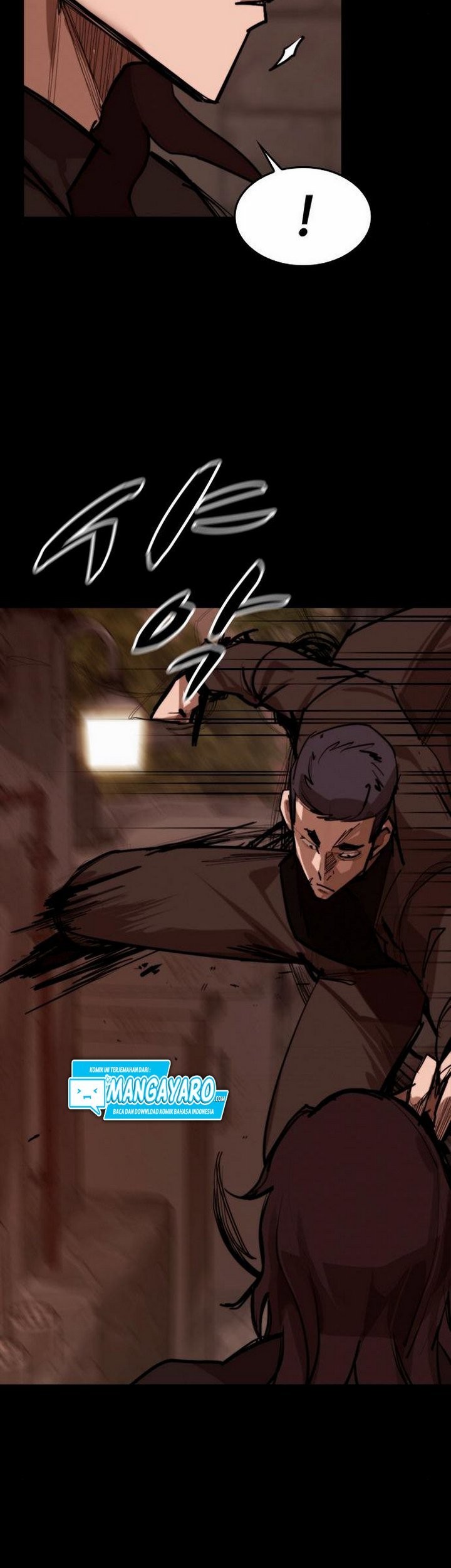 Country of The Crimson Moon Chapter 11.2 - halaman 10