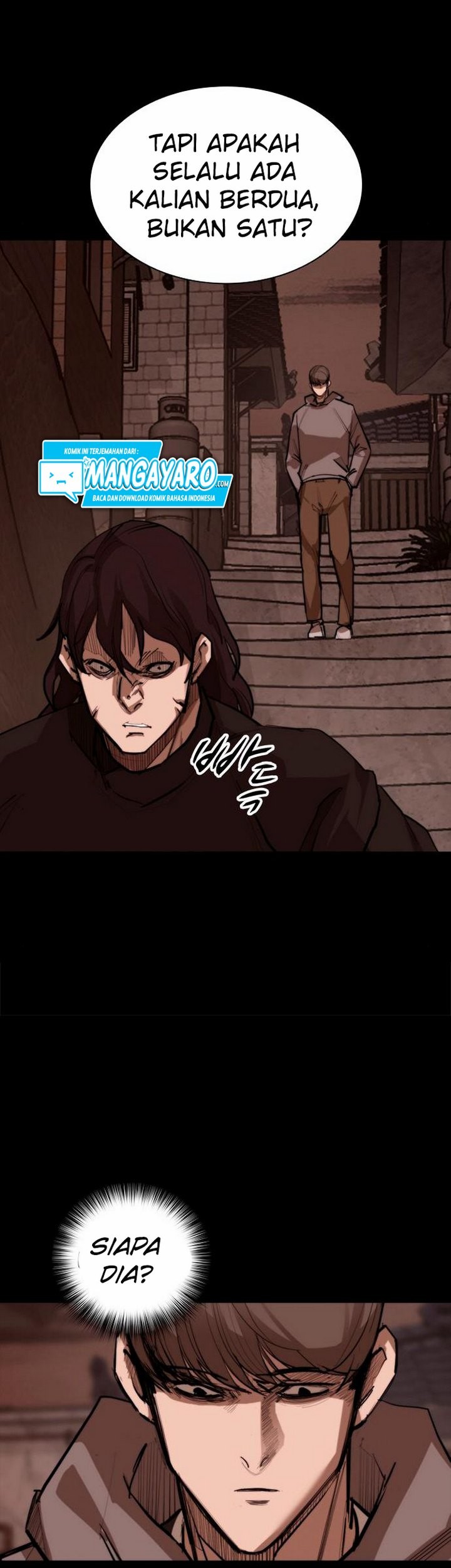 Country of The Crimson Moon Chapter 11.2 - halaman 16