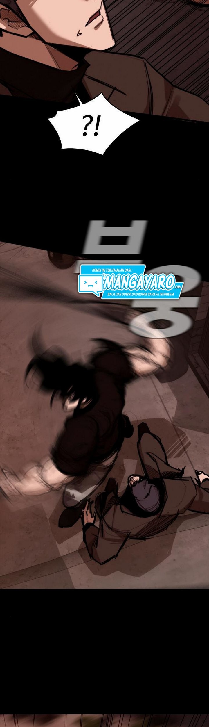 Country of The Crimson Moon Chapter 11.2 - halaman 24