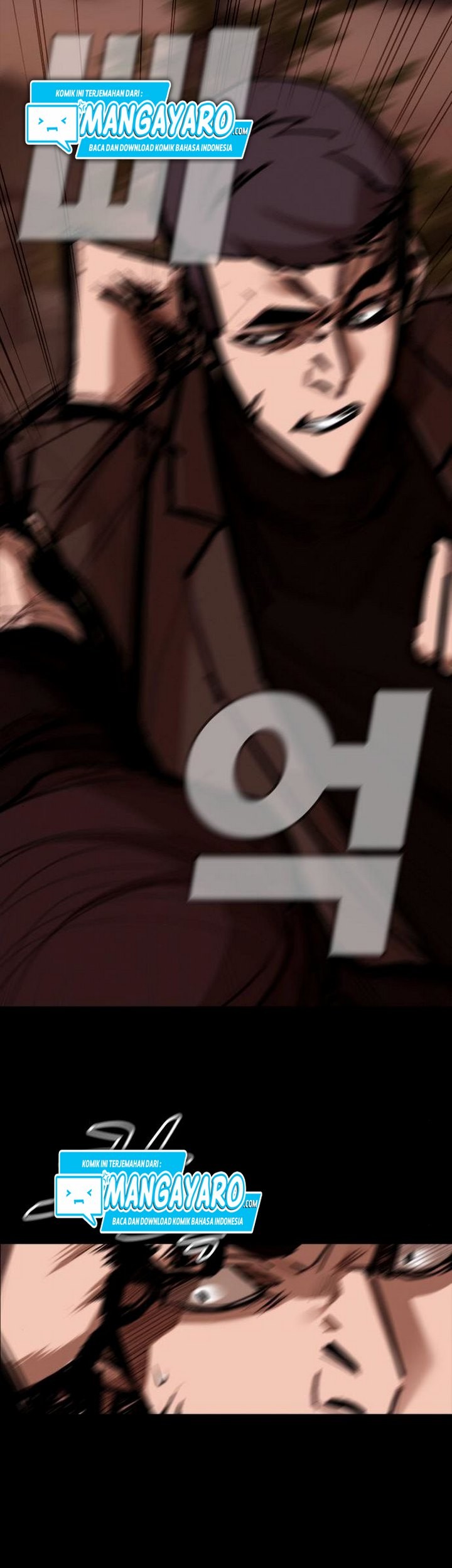 Country of The Crimson Moon Chapter 11.2 - halaman 26