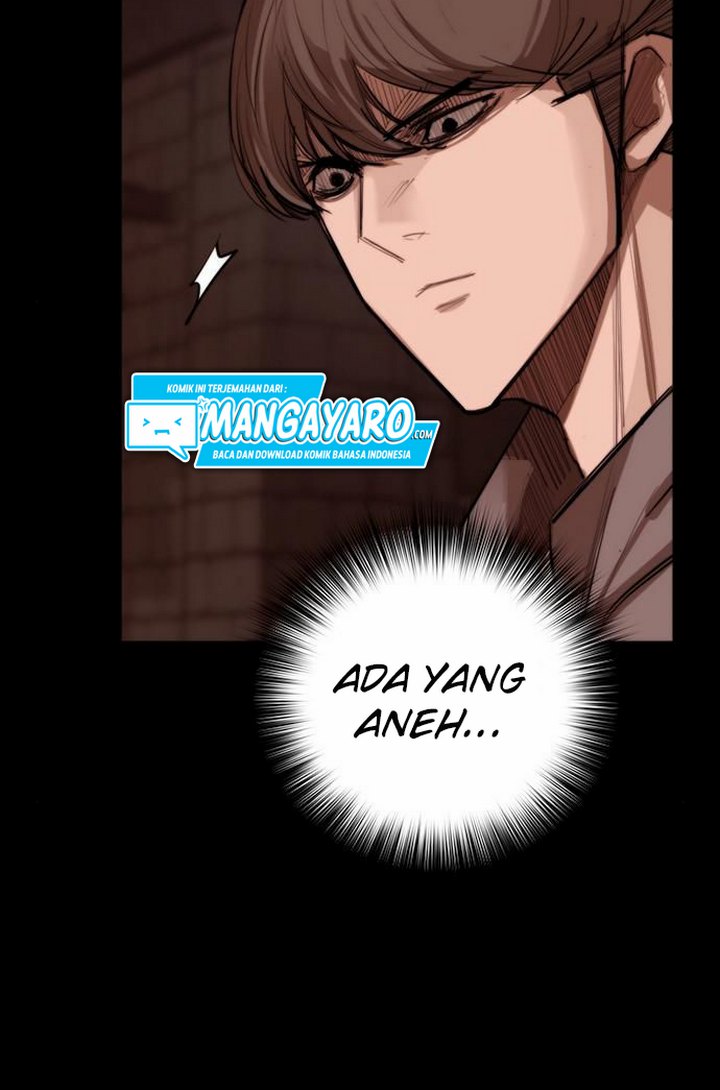 Country of The Crimson Moon Chapter 11.2 - halaman 36