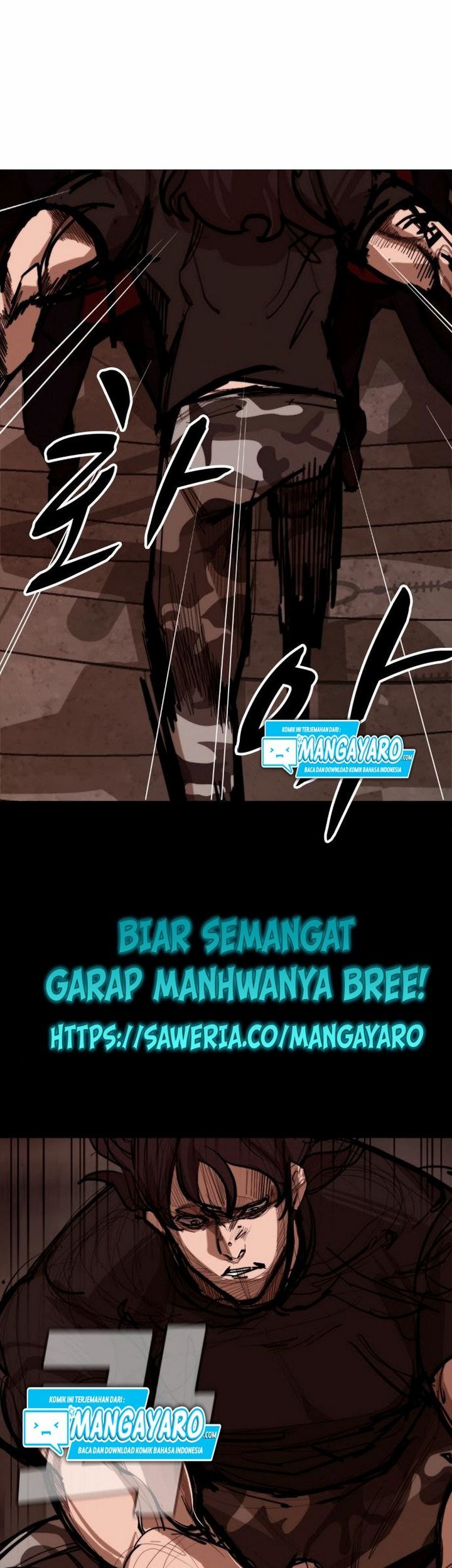 Country of The Crimson Moon Chapter 11.2 - halaman 4